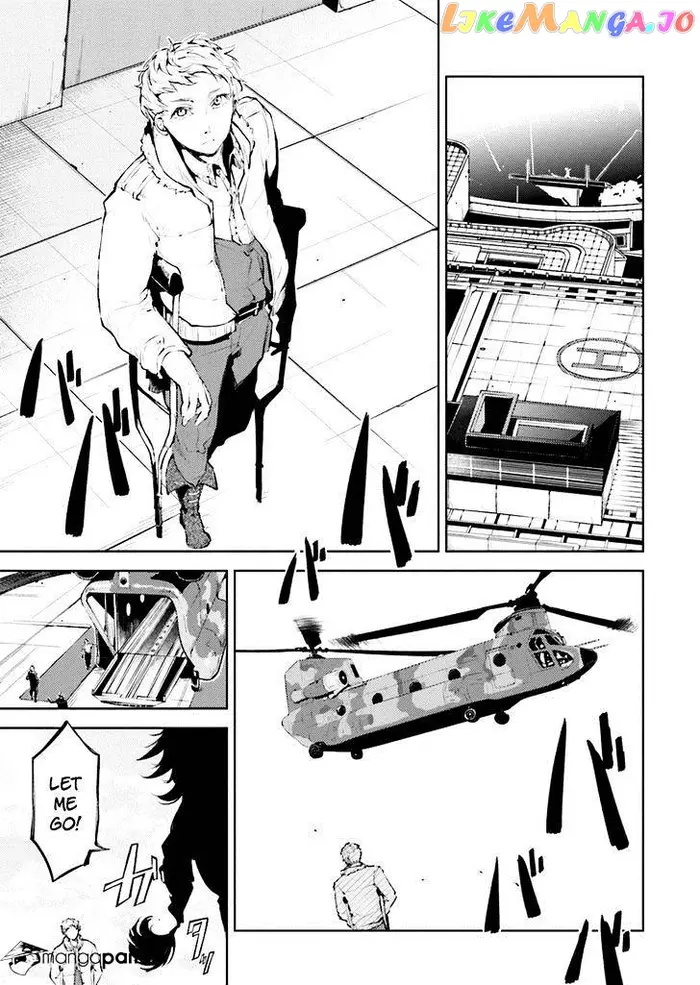 Bungou Stray Dogs Chapter 33 image 07_optimized